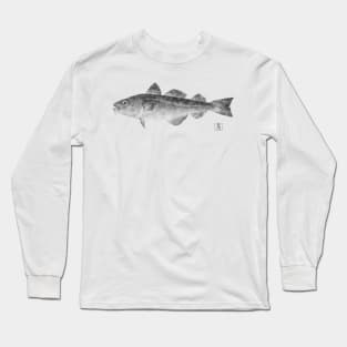 Codfish Long Sleeve T-Shirt